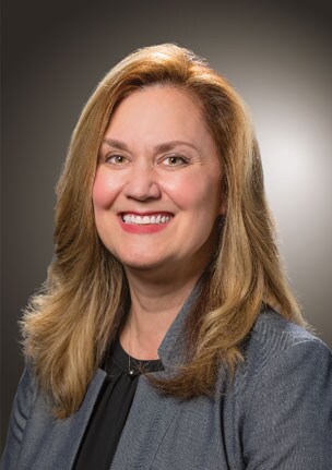Mary Jones