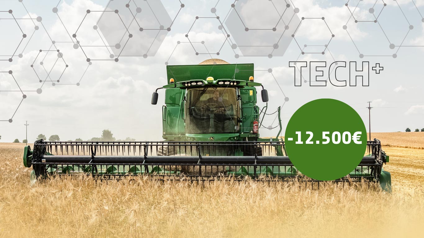 SÉRIE T: PACOTE TECH+