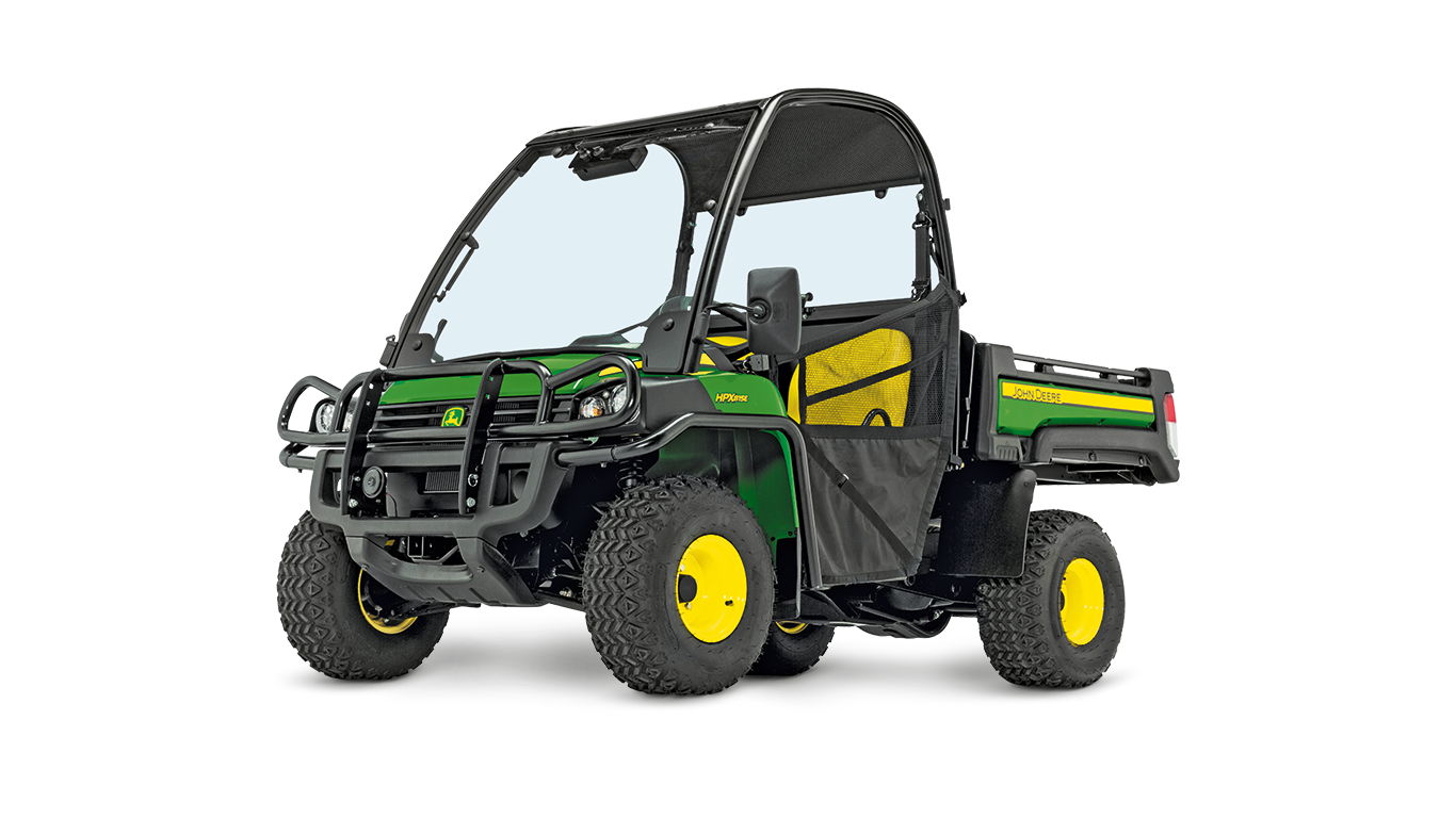 Veículos Utilitários Gator HPX815E