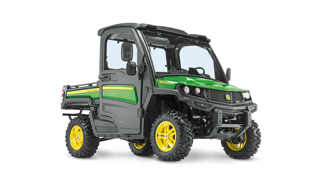 Veículos Utilitários Gator XUV865M