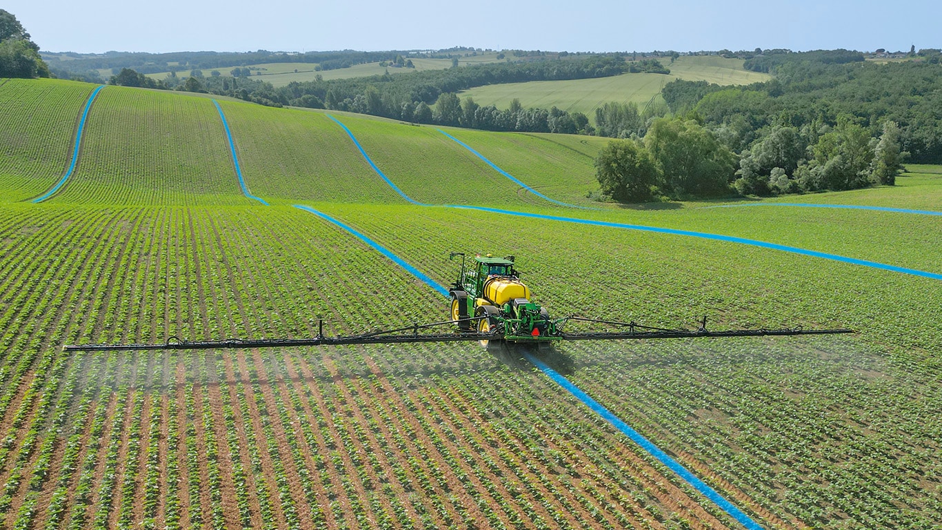AUTOMATIZAÇÃO: EXPLORAR TODO O POTENCIAL DAS MÁQUINAS