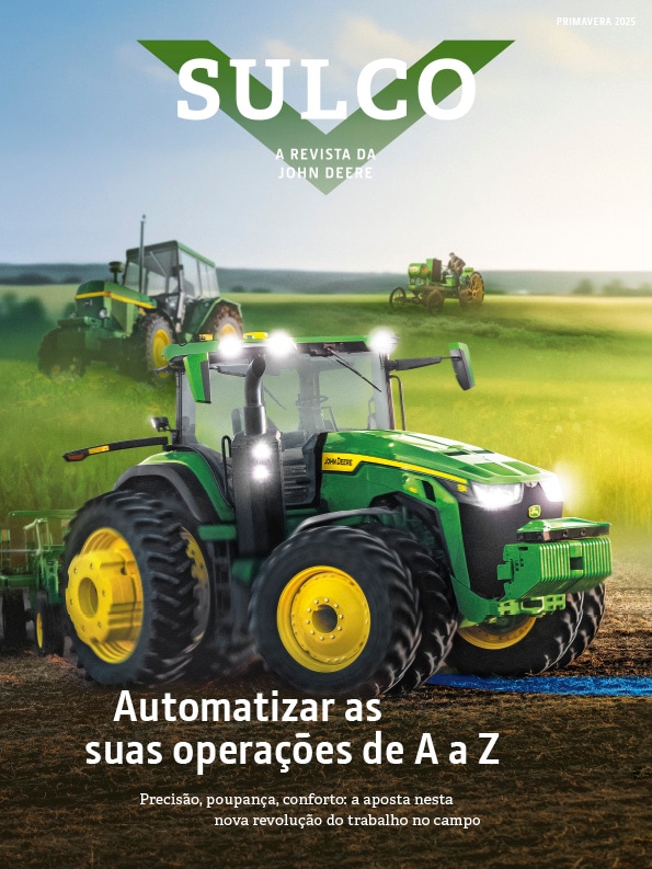Outono 2025