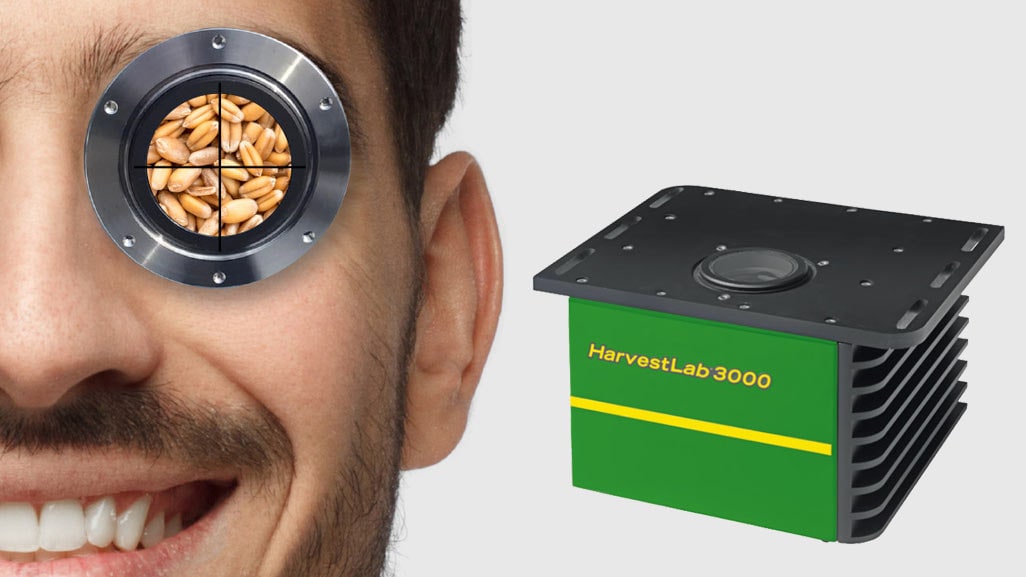 HarvestLab™: a sua nova super potência