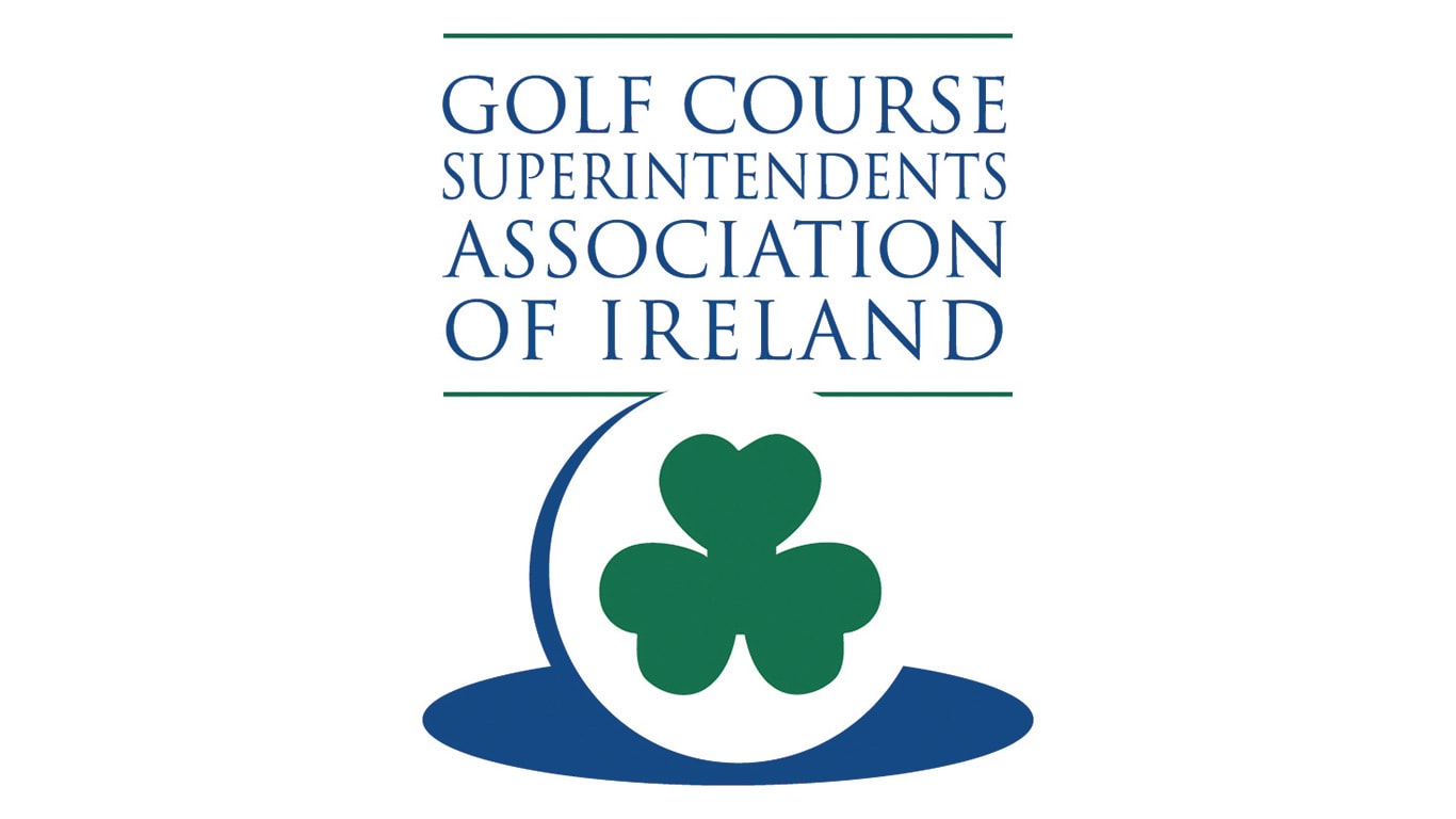 Associação de Superintendentes de Campos de Golfe da Irlanda