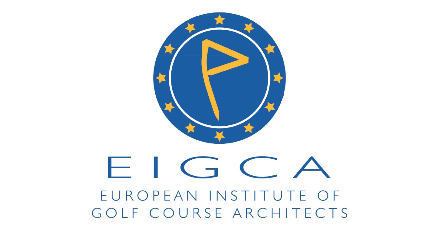 Instituto Europeu de Arquitetos de Campos de Golfe