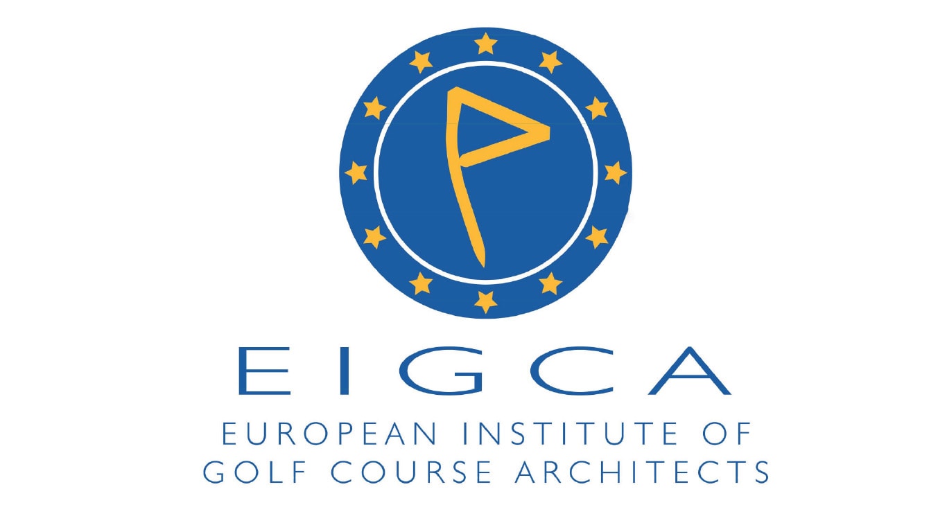 Instituto Europeu de Arquitetos de Campos de Golfe