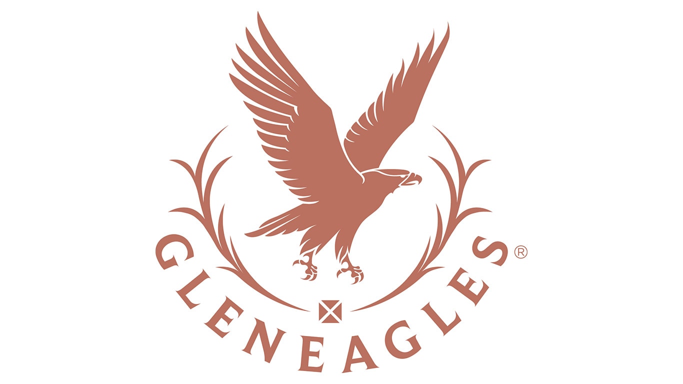 Gleneagles, Logótipo