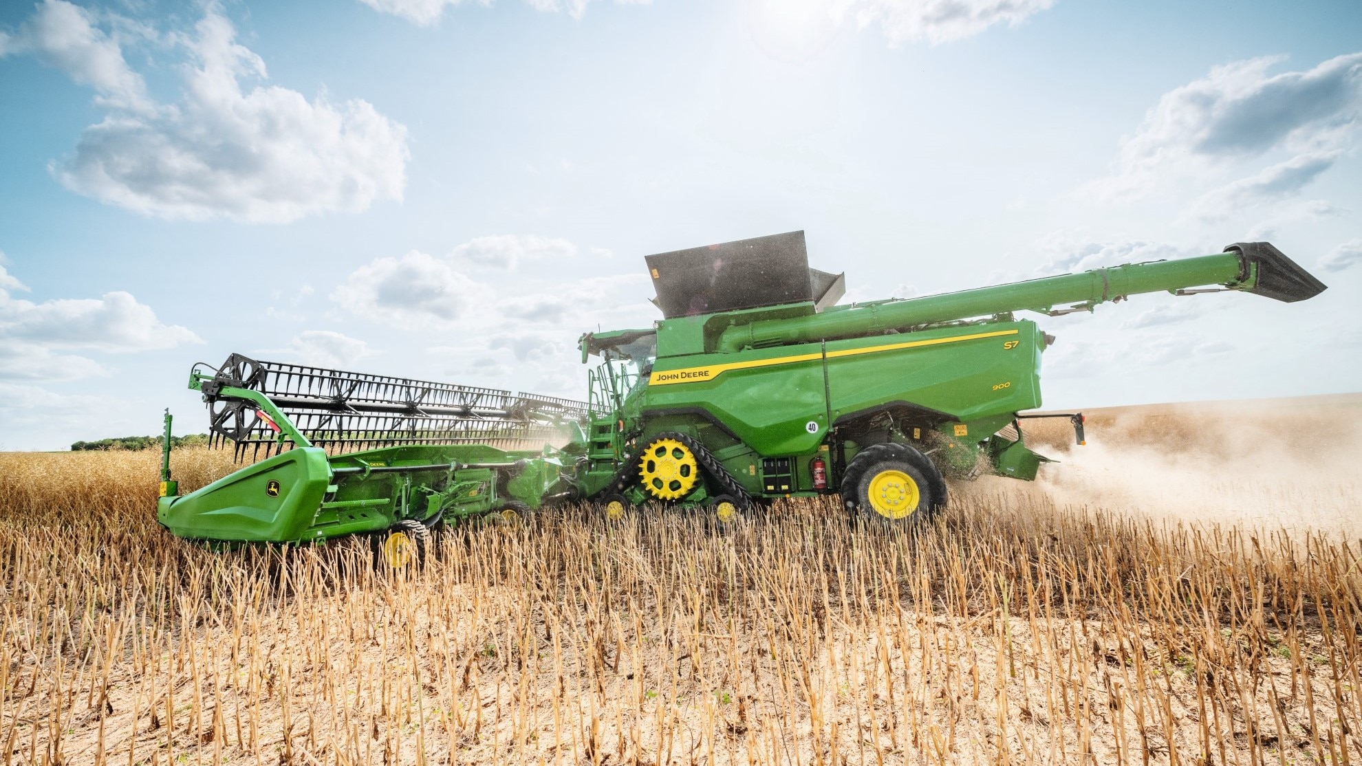S7 combine