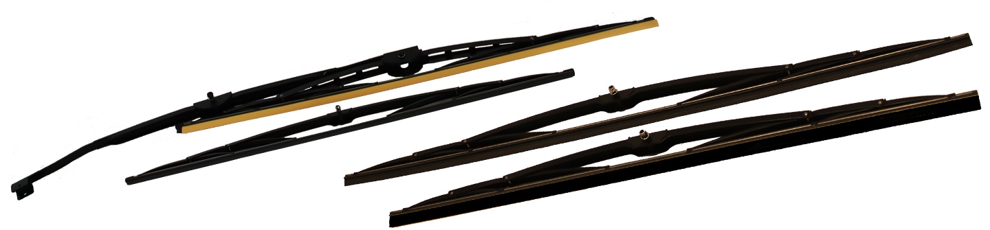 windscreen wipers
