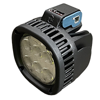 Lâmpada LED F693444