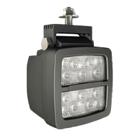 LED do projetor