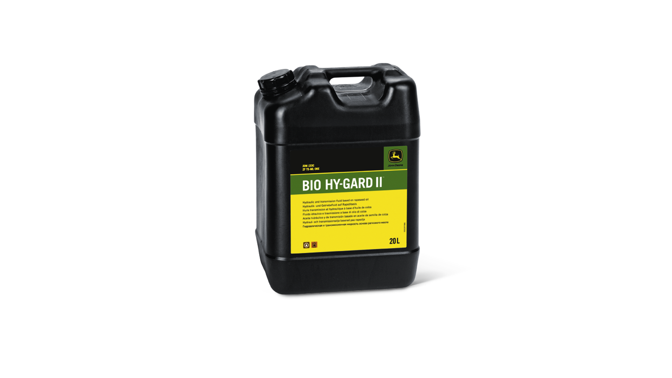 Bio Hy-Gard™ II