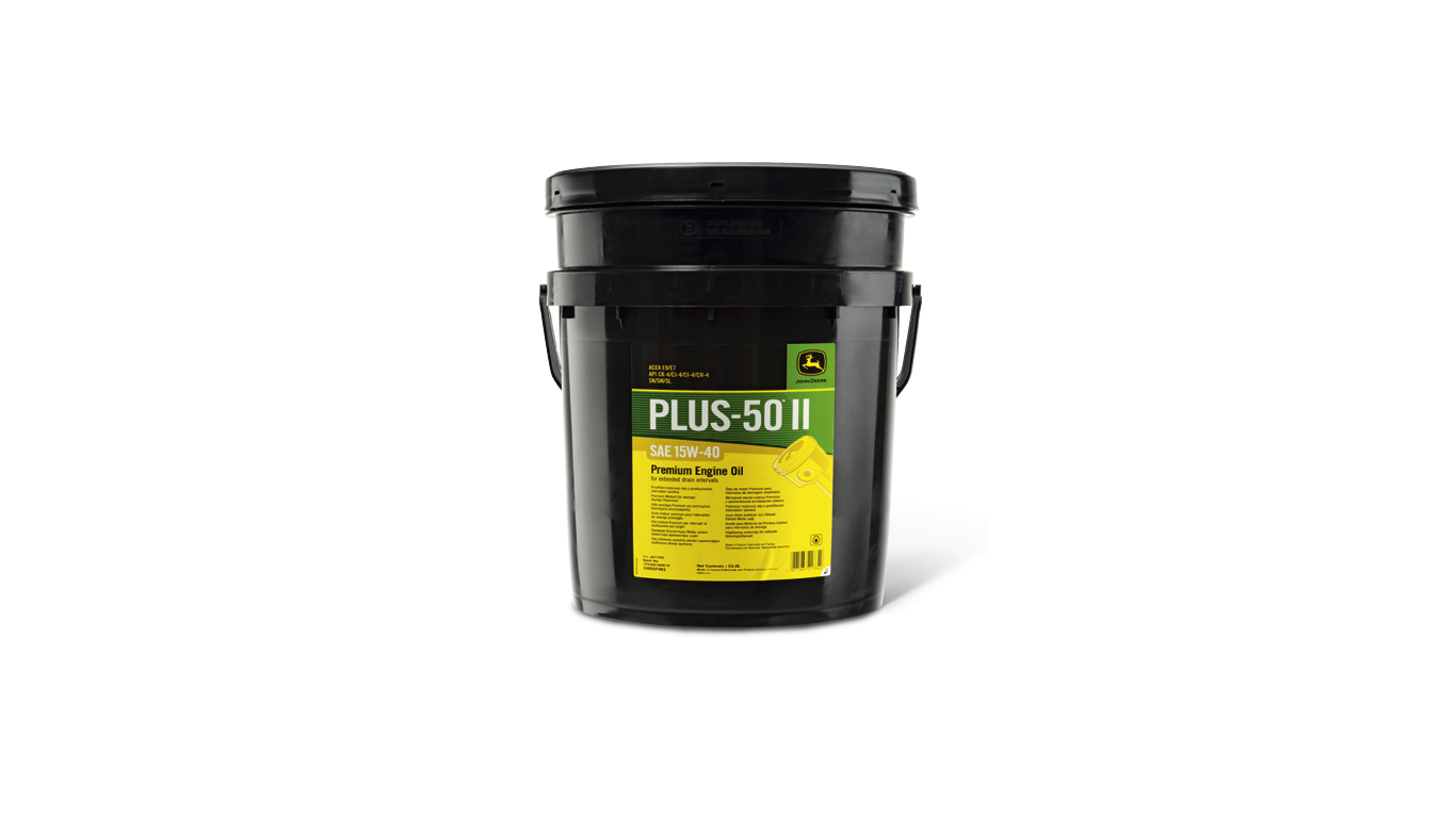 Plus-50™ II