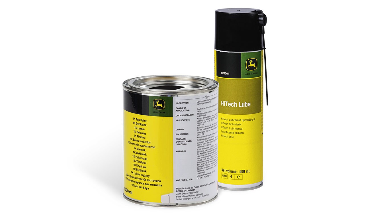 Tintas e Produtos Químicos