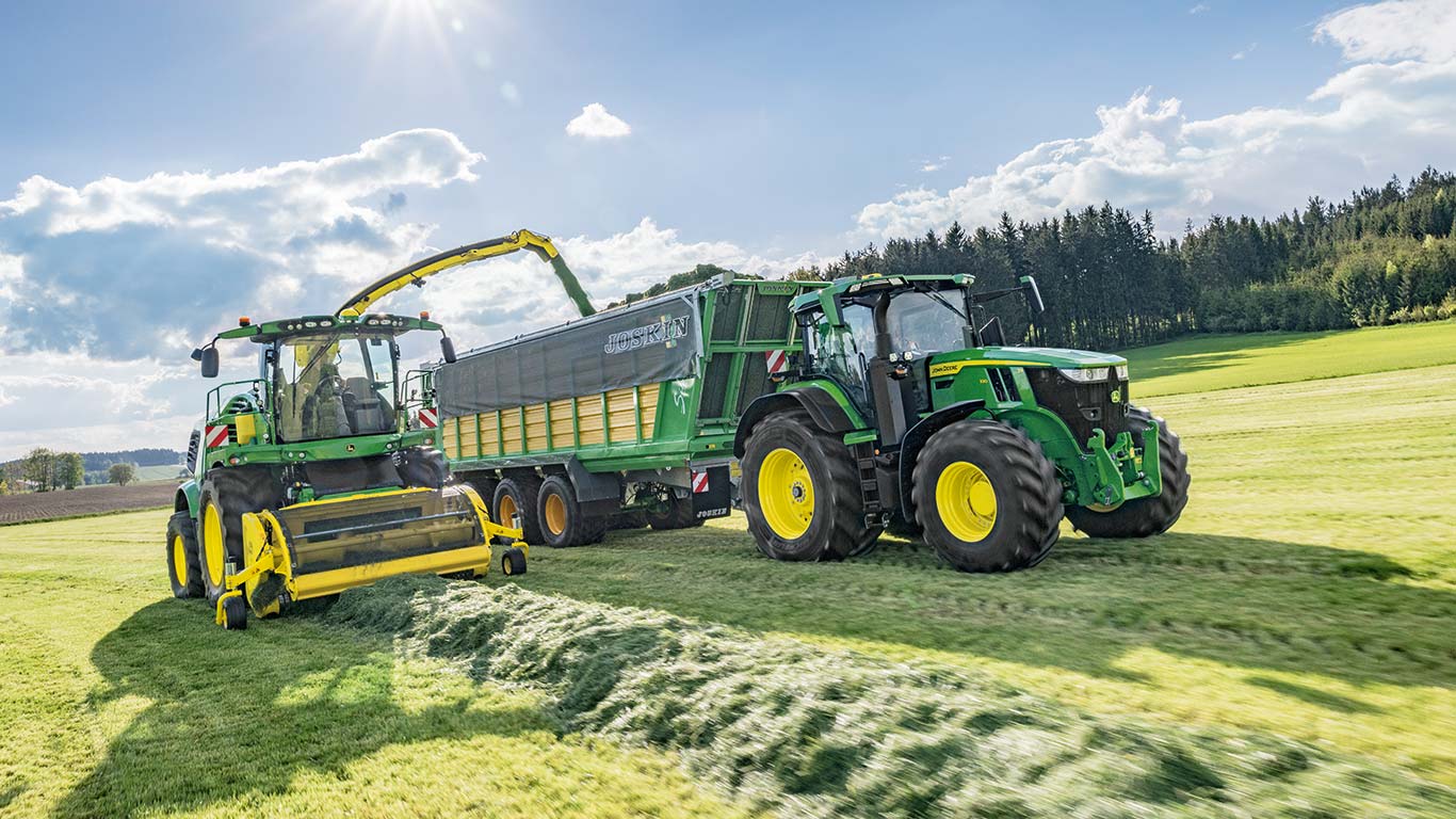 Peças agrícolas