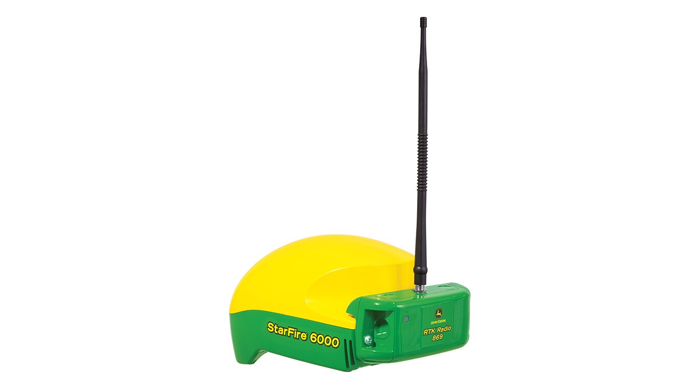 Rádio RTK