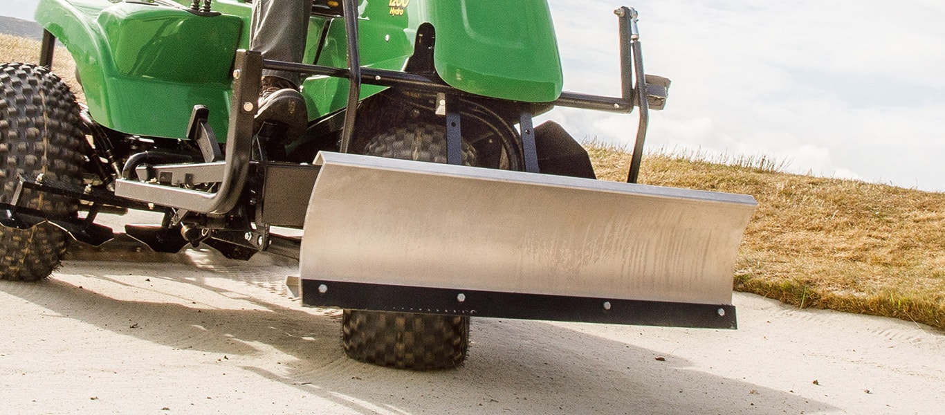 Ancinhos para Bunkers, Campo, Acessórios, Campo de Golfe