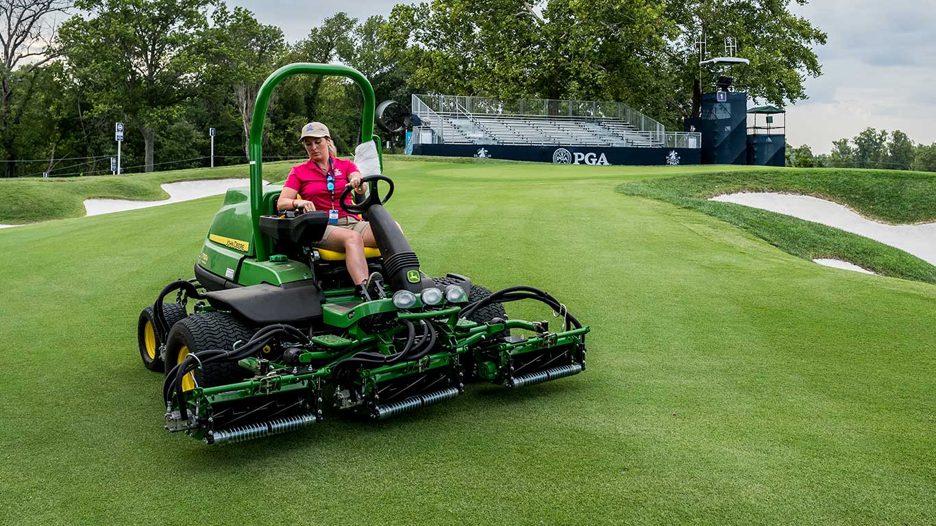 Golfe E Desportos, Acessórios, Lâminas De Corte, Campo, Campo De Golfe, Lâmina De Corte Ultrabaixo Para Greens De Torneio