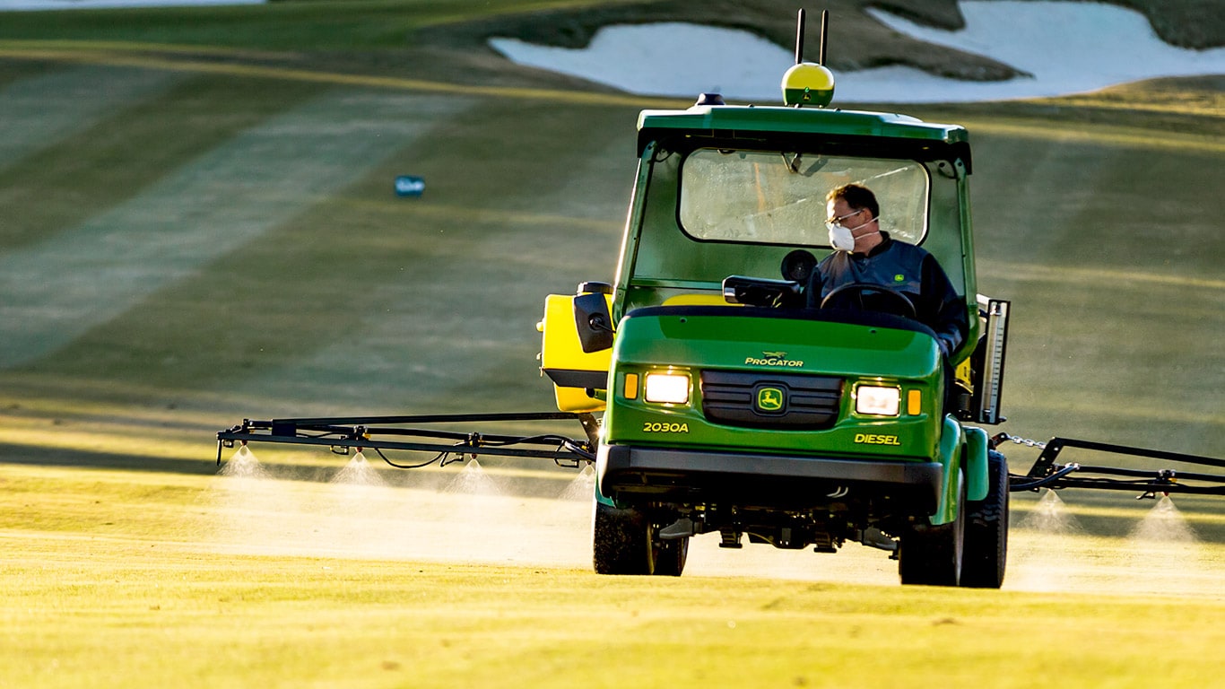 Golfe e Desporto, Pulverizadores, Acessórios, Bico, Características de Design Totalmente Novas, Campo, Campo de Golfe