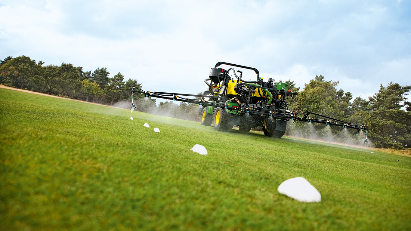 HD200, SelectSpray, Campo, Marcador de Espuma, Golfe e Desportos