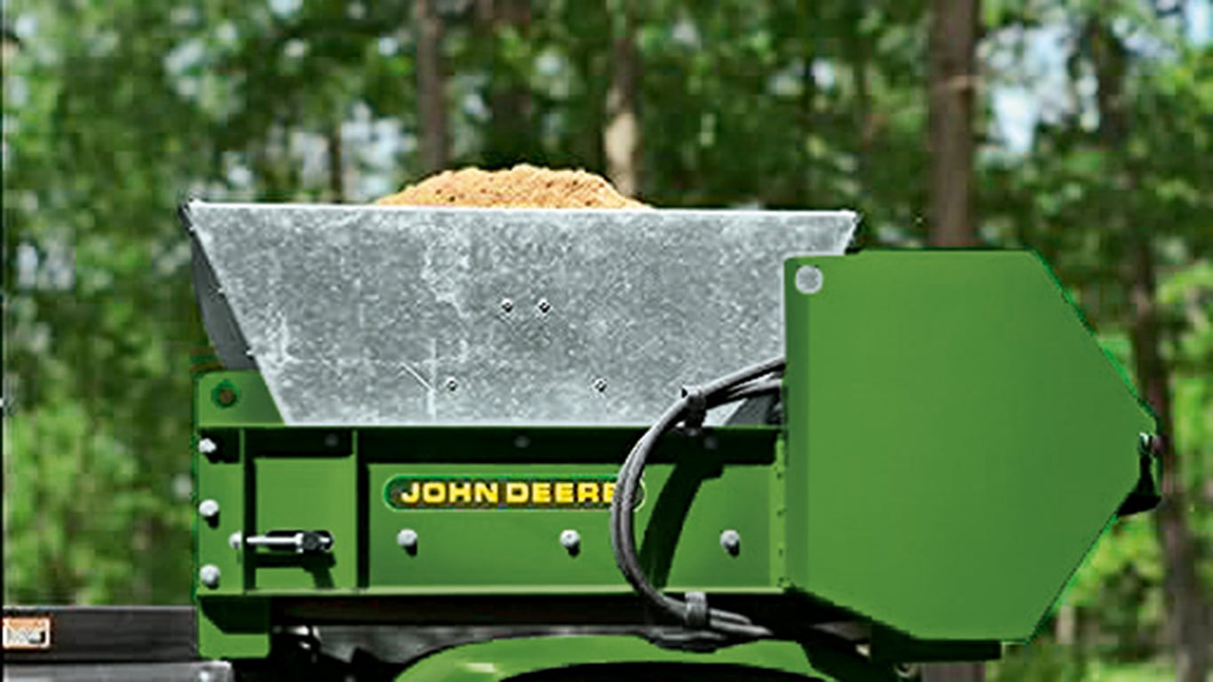 TopDresser TD100, Campo, Campo de golfe, Golfe e desportos
