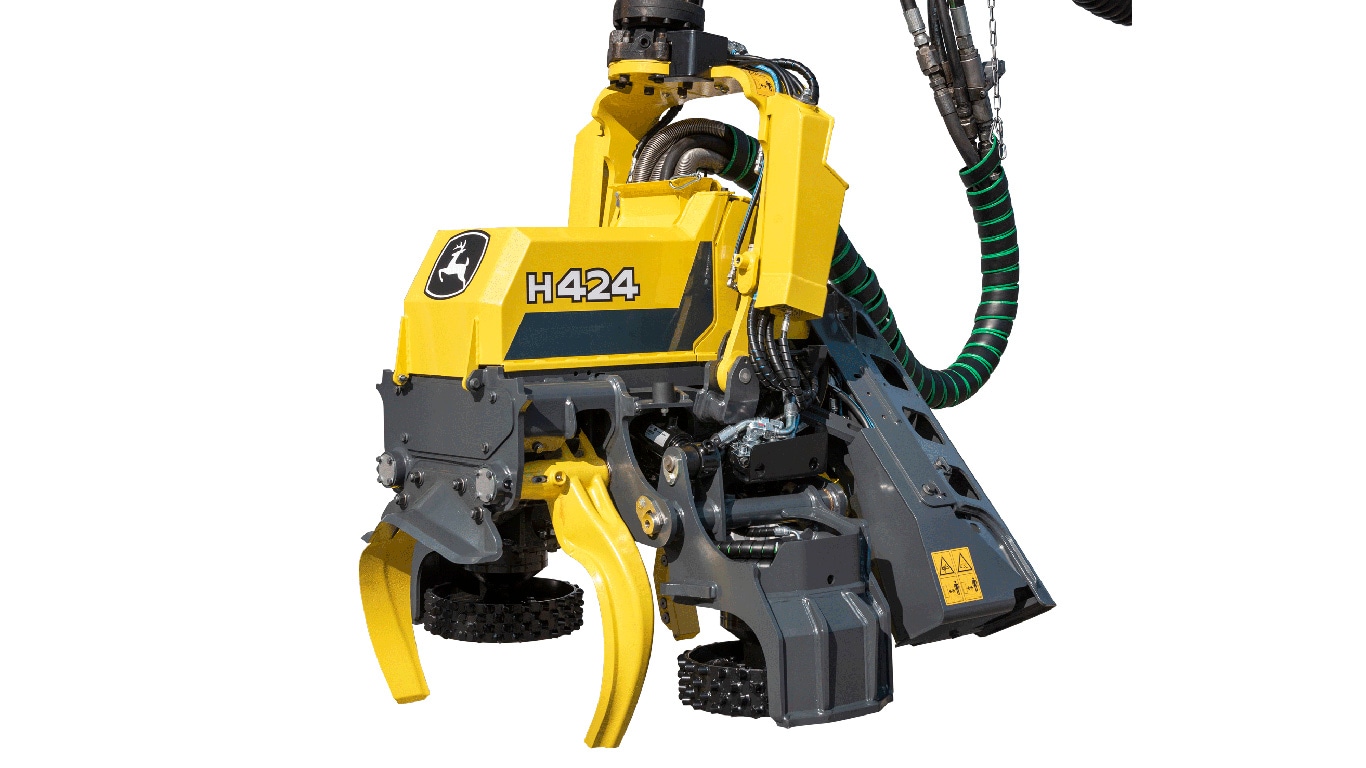 Rolos da H424 para baixo