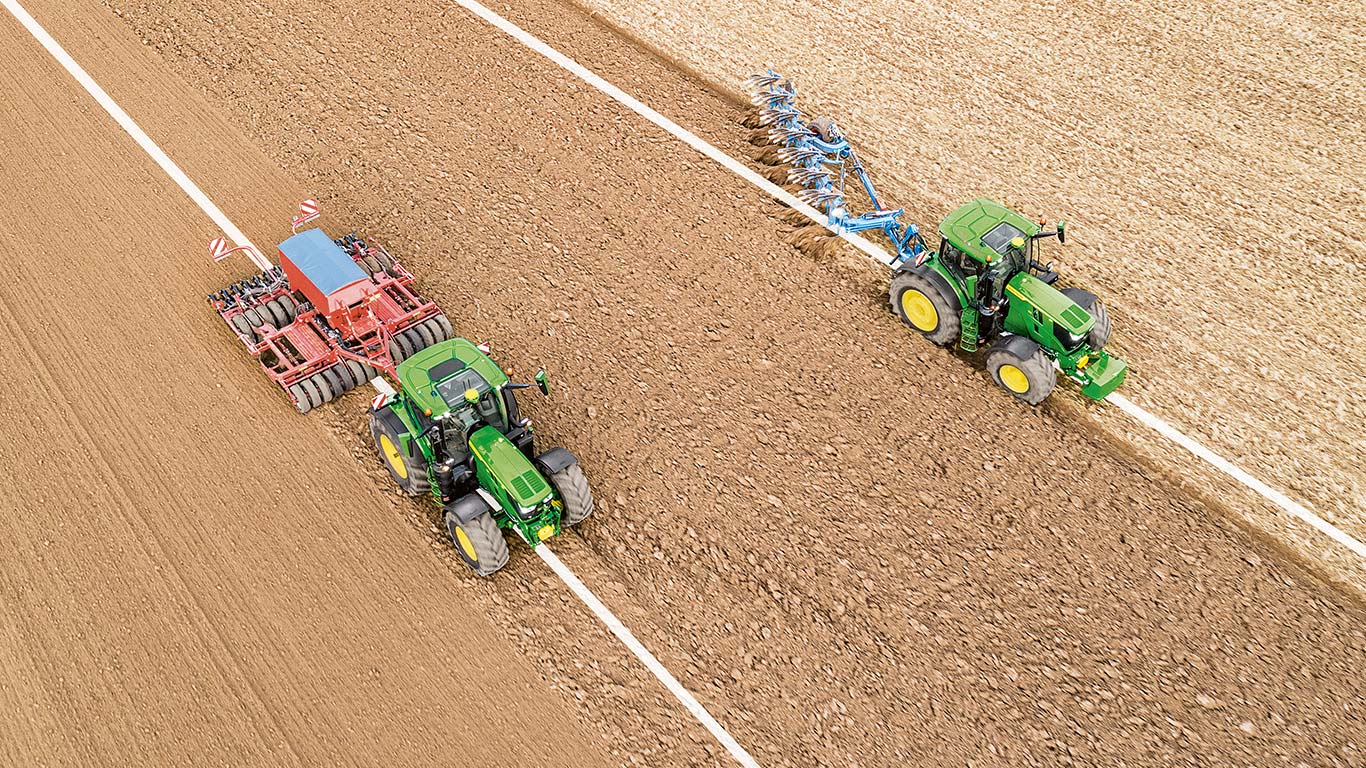 Partilha de dados em campo