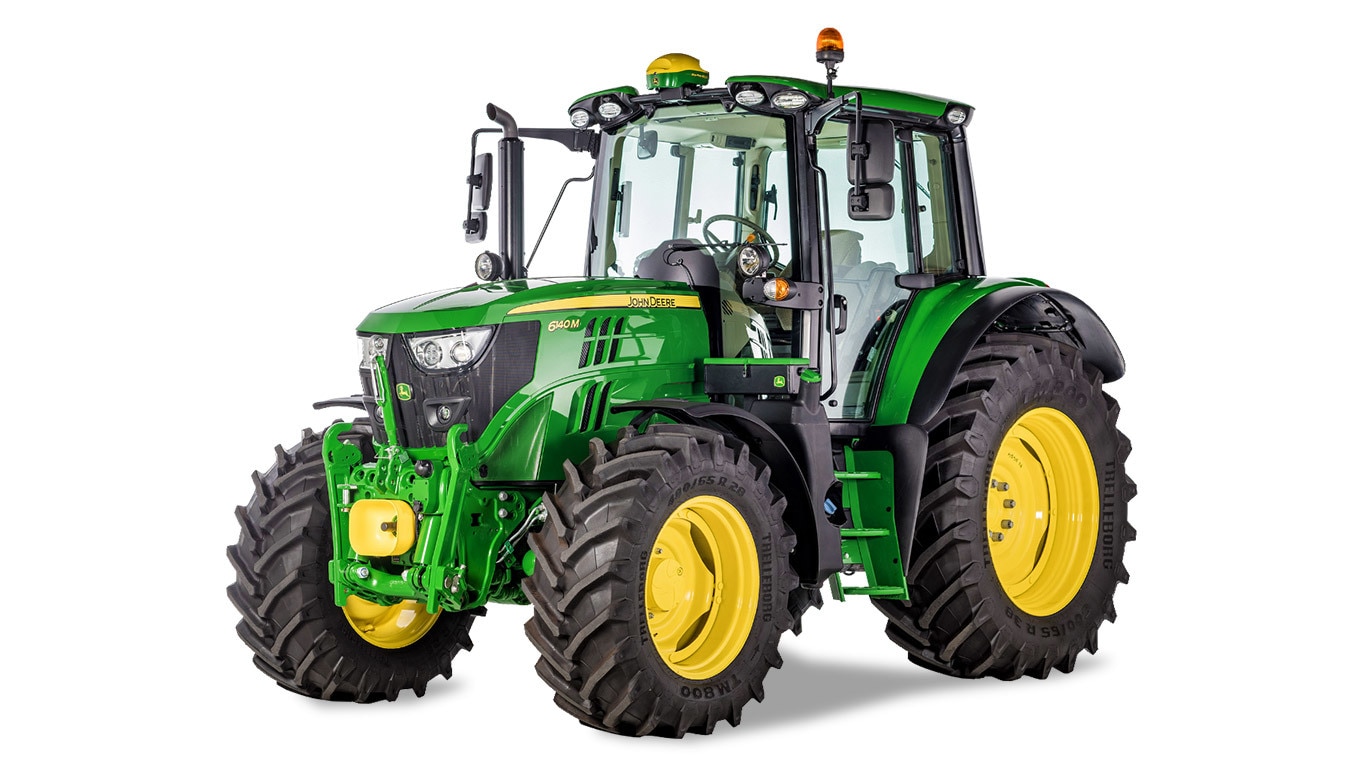 tractor-6m-series
